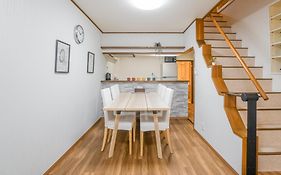 Hanastay花渓居 野田noda